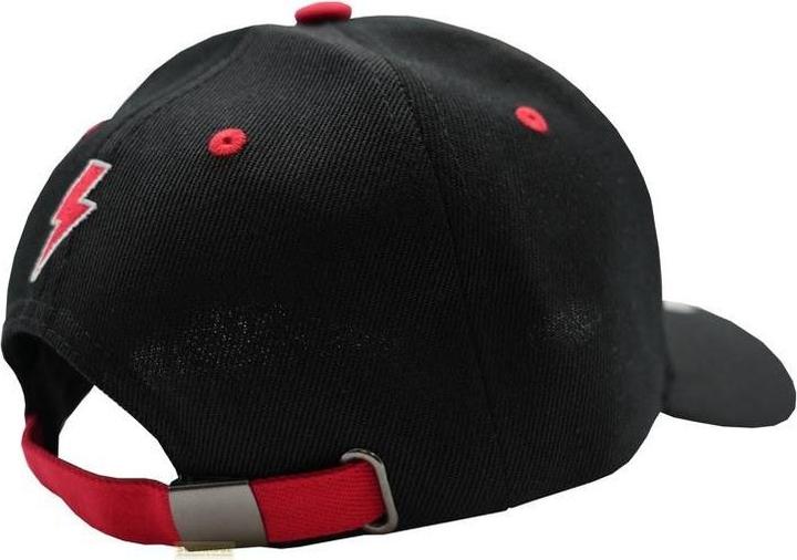 Actual product image ABYstyle AC/DC - Logo - U Grosse