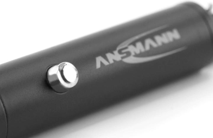 Immagine prodotto Ansmann Mini portachiavi luminoso (5.05 cm)