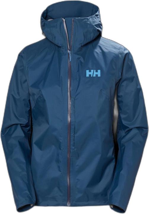 Actual product image Helly Hansen Verglas Micro Shell (XS)