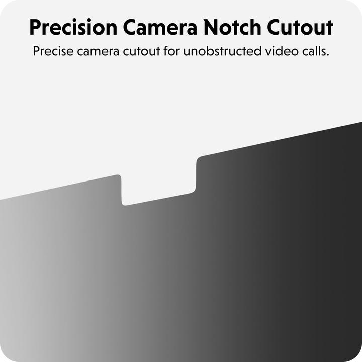 Produktbild Hyper Privacy Filter for MacBook Pro 14" (14", 16 : 10)