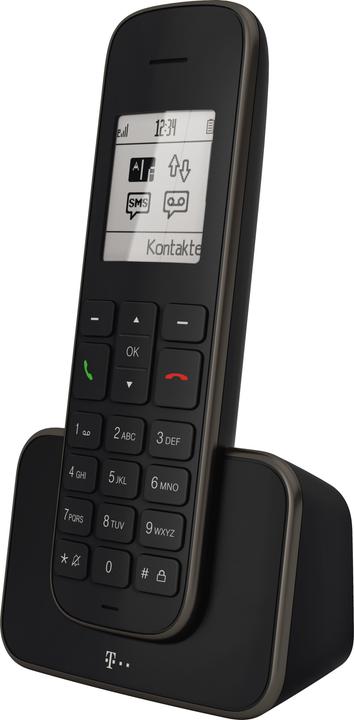 Actual product image Telekom Sine PA 207 Plus 1