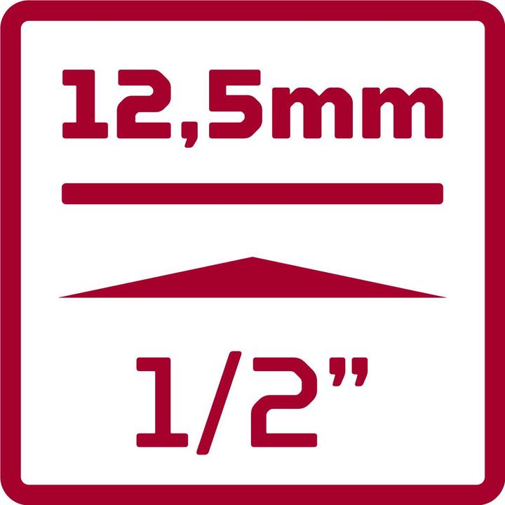 Productafbeelding Gedore Red Bougie inzetstuk (21 mm)