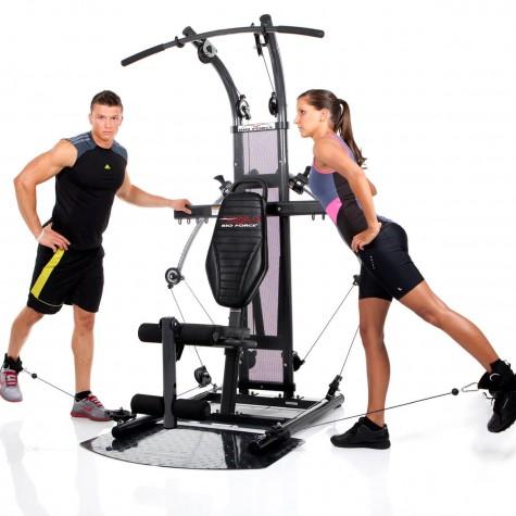 Actual product image Finnlo by Hammer Bio Force Extreme