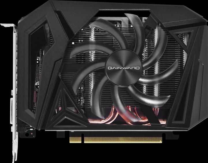 Actual product image Gainward GeForce RTX 2060 Pegasus (6 GB)