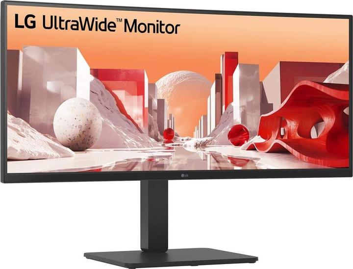 Immagine prodotto LG UltraWide 34BA85QE-B (3440 x 1440 pixel, 34")