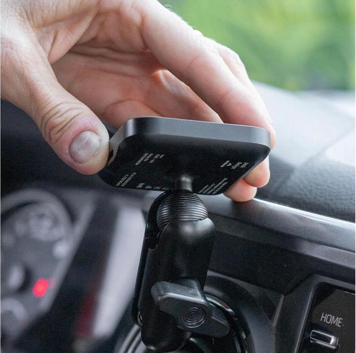 Image du produit Peak Design Car Mount