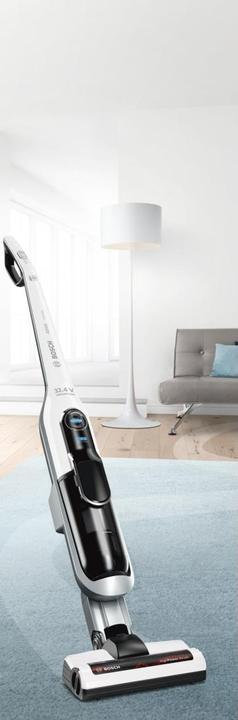 Actual product image Bosch Hausgeräte Athlete BBH73260K