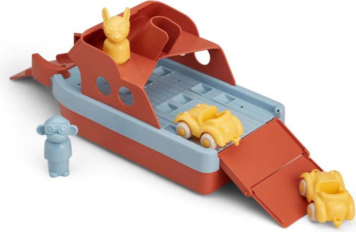 Produktbild Viking Toys Viking RE:LINE - Veerboot