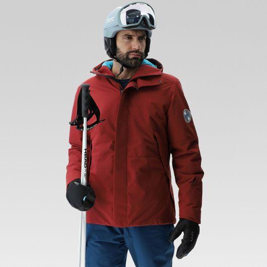 Produktbild UYN Skijacke Driftey (XXL)