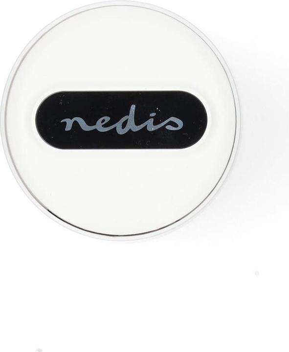 Immagine prodotto Nedis Controllo del radiatore SmartLife | Zigbee 3.0 | A batteria | LED | Android™ / IOS