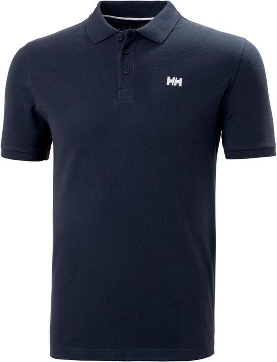 Produktbild Helly Hansen Poloshirt Transat Herren (L)