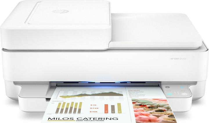 Image du produit HP Envy 6430e Imprimante tout-en-un