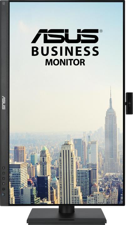 Produktbild ASUS Business BE27QFK 68.58cm (16:9) FQHD HDMI DP (1920 x 1080 Pixel, 27")