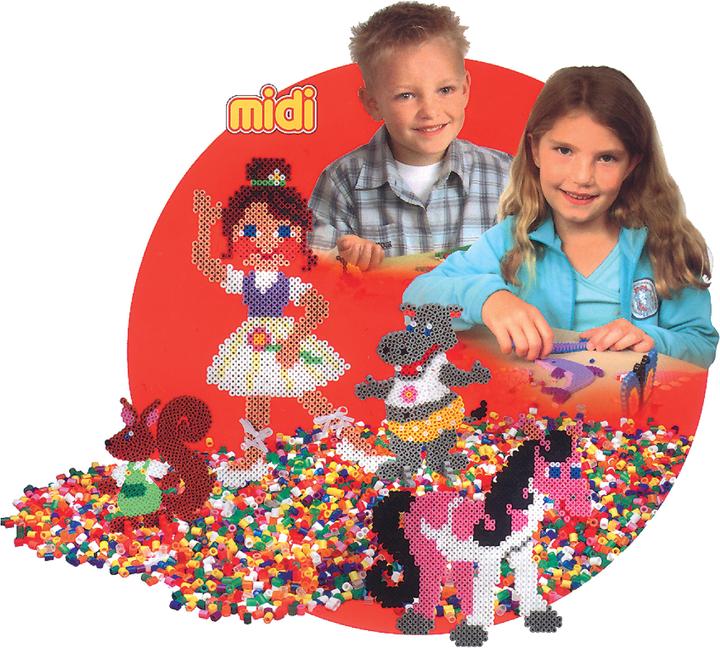 Produktbild Hama Perlen Bügelservice von Hama Perlen-Gold (061)