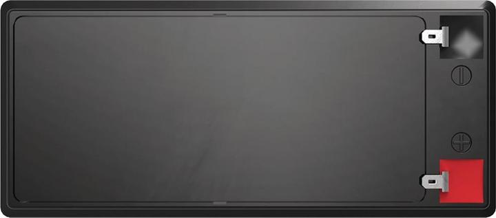 Actual product image Duracell 12V 9Ah VRLA Battery (12 V, 9 Ah)