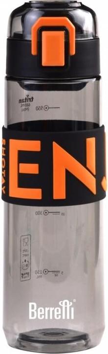 Produktbild Berretti Wasserflasche BR-0183 680 ml (0.68 l)