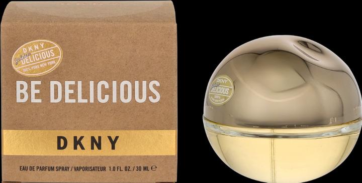 Actual product image Replay Golden Delicious Edp Spray (Eau de parfum, 30 ml)