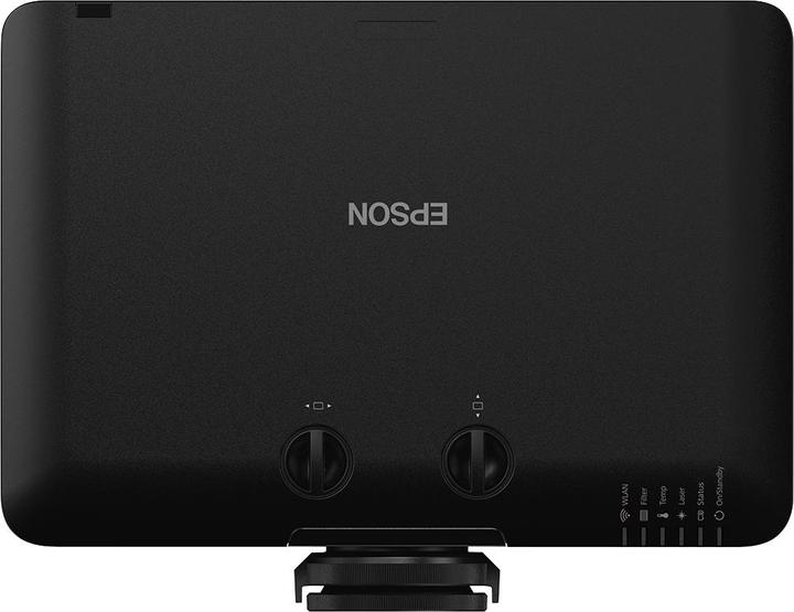 Produktbild Epson EB-L635SU (WUXGA, 6000 lm, 0.8 - 1.07:1)