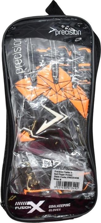 Actual product image Precision Fusion X (11)