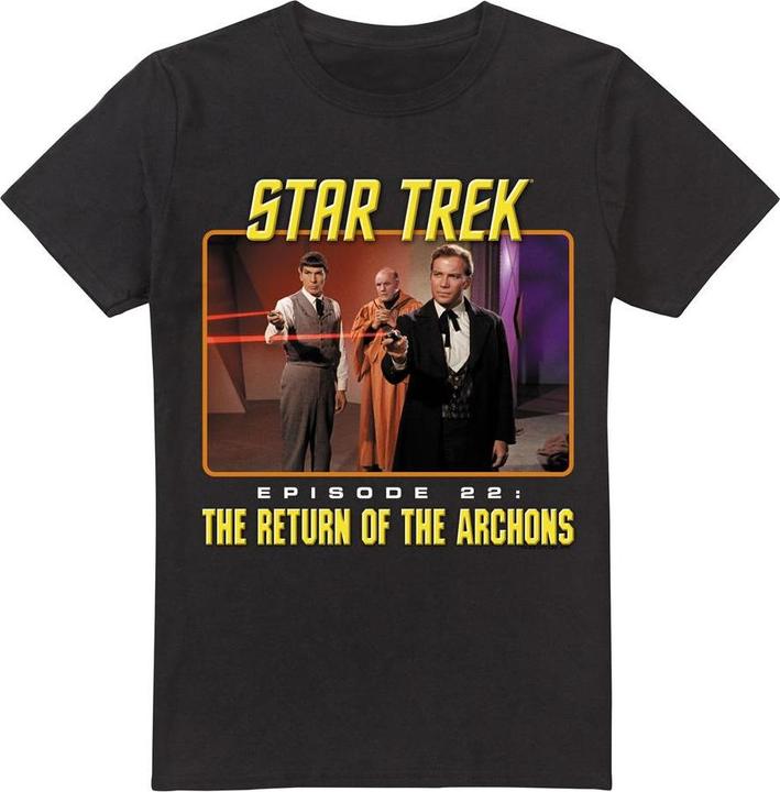 Episode 22 TShirt