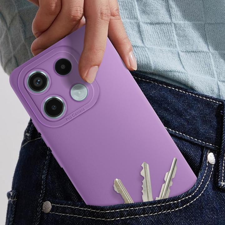 Image du produit Avizar SoftGlow Case Series (Xiaomi Redmi Note 13 Pro)