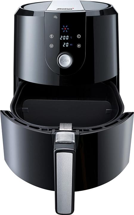 Actual product image Steba HF 5000 XL