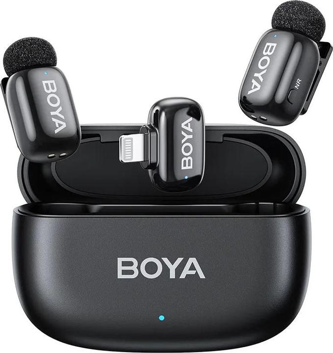 Produktbild Boya Mini