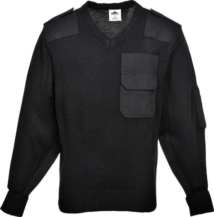 Portwest Nato Sweatshirt (3XL)
