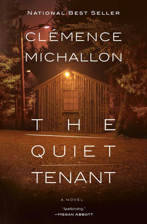 Produktbild The Quiet Tenant (Englisch, Clémence, Michallon, 2023)