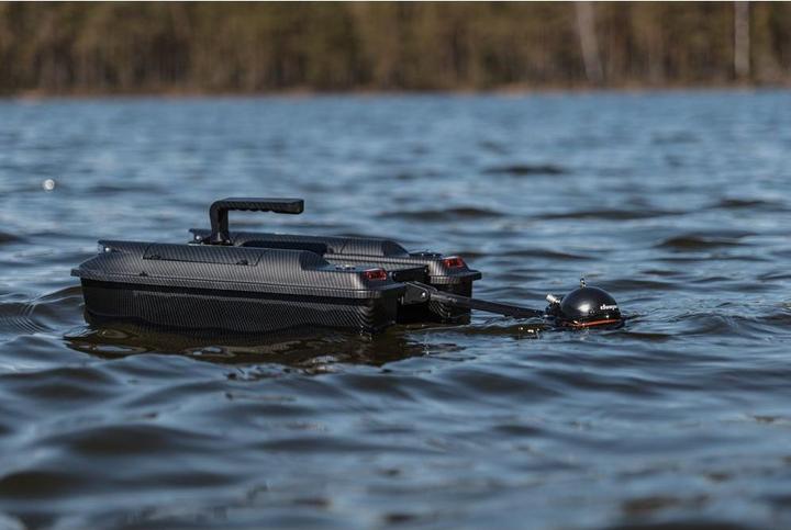 Actual product image Deeper Range Extender Kit for the Forage Boat