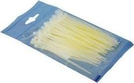 Actual product image LogiLink Kabelbinder Set (Plastic cable ties, 400 mm, 100 pcs.)