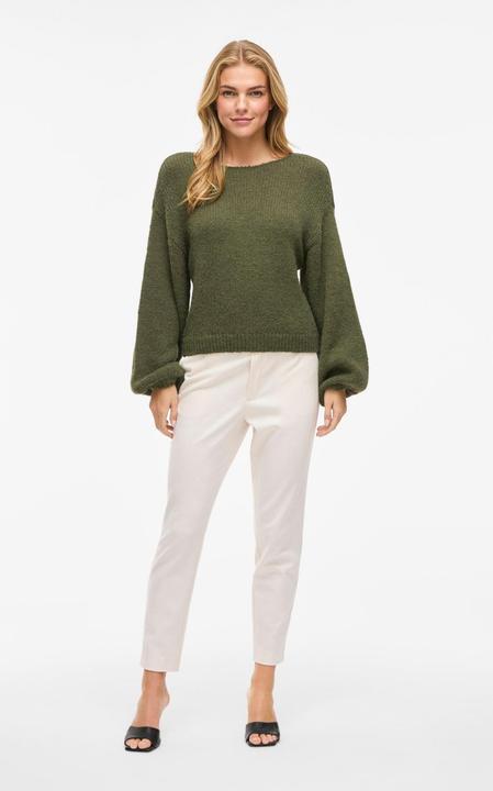 Immagine prodotto Vila Ballonärmel Strickpullover (L)