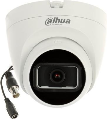 Produktbild Dahua CAMERA HDCVI 2MP IR EYEBALL/HAC-HDW1200TRQ-0280B-S6
