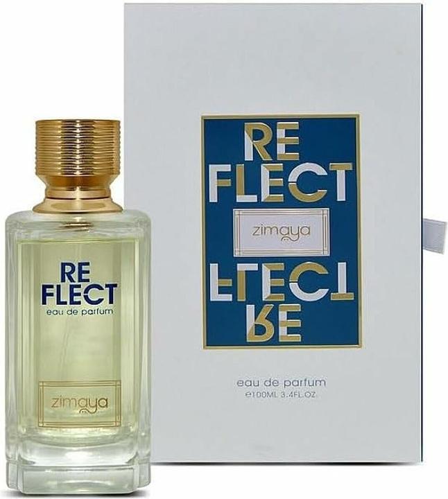 Produktbild Zimaya Reflect - EDP - 100 ml (Eau de Parfum, 100 ml)