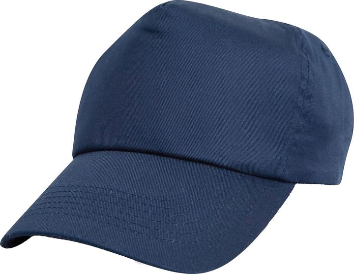 Actual product image Regatta Baseball Cap Plain (One size)