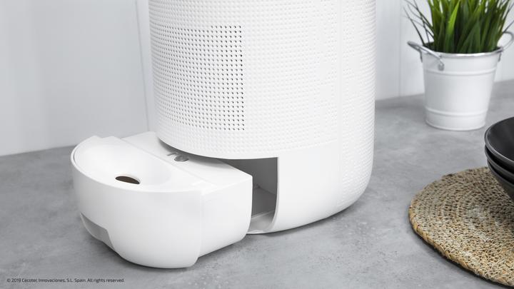 Image du produit Cecotec Big Dry 2500 Pure Light (25 m²)