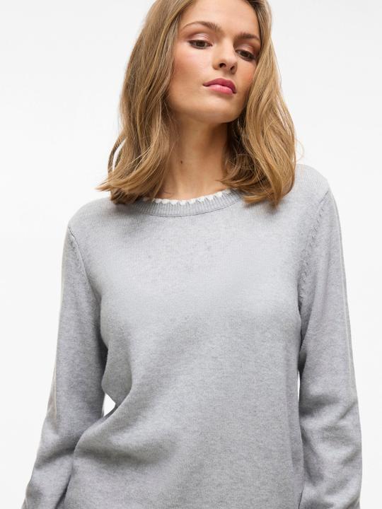 Immagine prodotto Vila Rundhals Strickpullover (L)