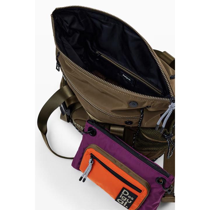 Image du produit Desigual Modularis Originale Voyager