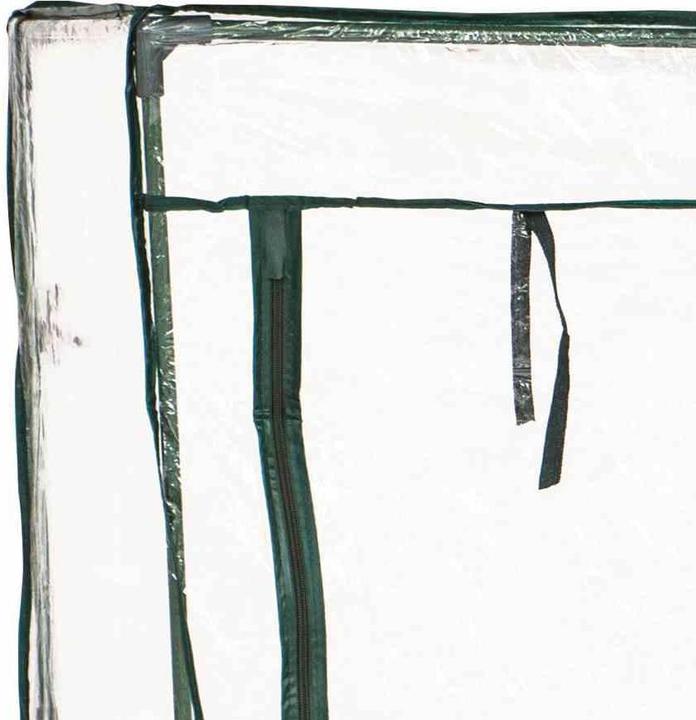Actual product image Siena Garden Tomato Greenhouse