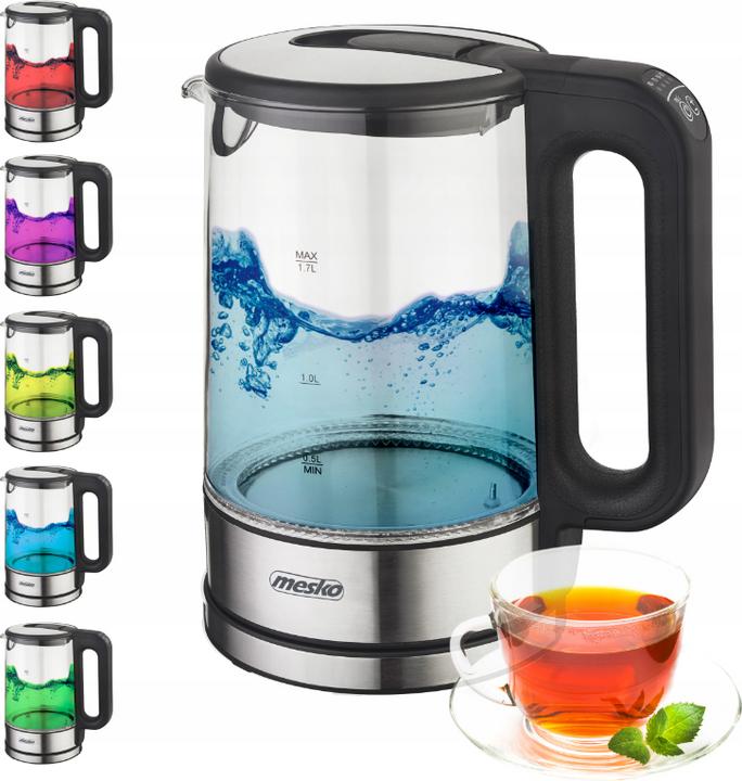 Image du produit Mesko MS 1301b (1.70 l)
