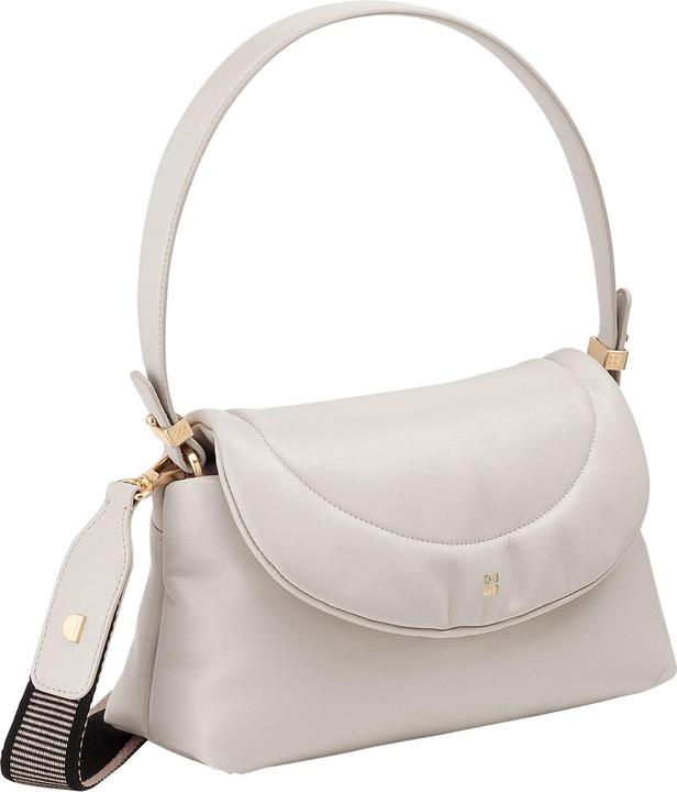 Immagine prodotto Dudu Borsa a tracolla Melville in pelle 29 cm