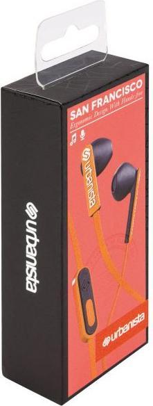 Actual product image Urbanista San Francisco (Cable)