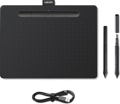 Actual product image Wacom Intuos M (10", 2540 lpi)