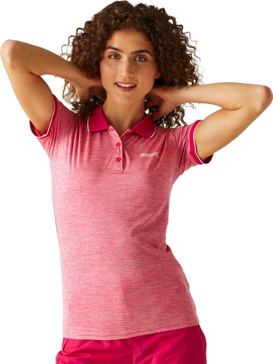 Immagine prodotto Regatta Remex II Maglietta con Colletto Polo Donna (36)