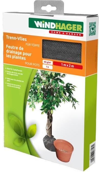 Produktbild Windhager Trennvlies für Töpfe