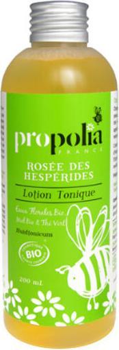 Actual product image Propolia Lotion Tonique (Tonic water, 200 ml)