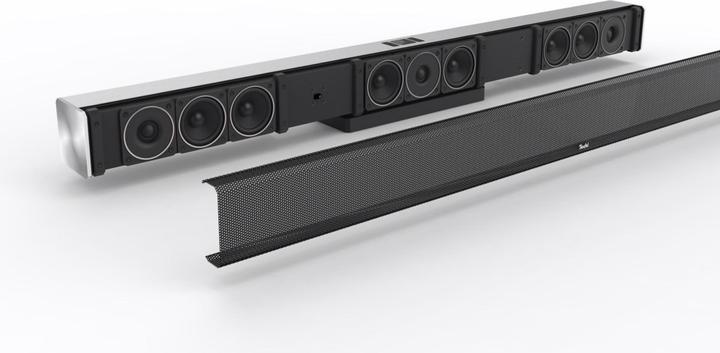 Immagine prodotto Teufel Cinesystem Trios "5.1 Set M
