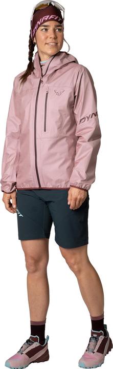 Actual product image Dynafit Traverse GORE-TEX jacket (38, M)