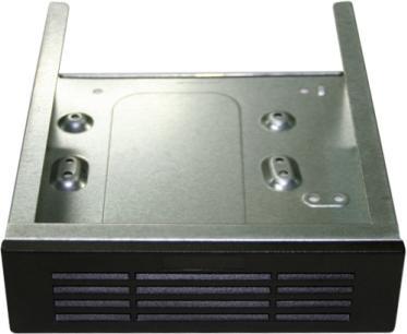 Produktbild Supermicro MCP-220-00010-01 Black 5.25 Zoll Drive Tray