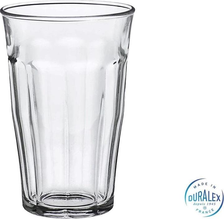 Image du produit Duralex Set de gobelets (0.50 l, 6 x)